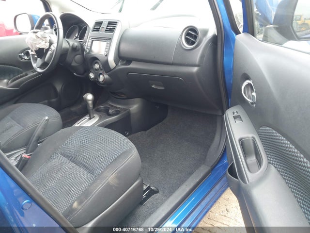 Nissan Versa Note Sv 2014 3N1CE2CP5EL352524 Image 5