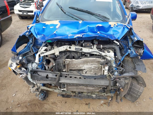 Nissan Versa Note Sv 2014 3N1CE2CP5EL352524 Image 6