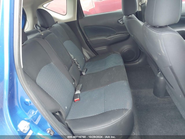 Nissan Versa Note Sv 2014 3N1CE2CP5EL352524 Image 8