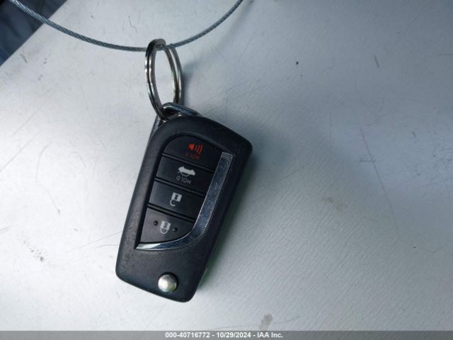 4T1B11HK1JU548614 Toyota CAMRY SE