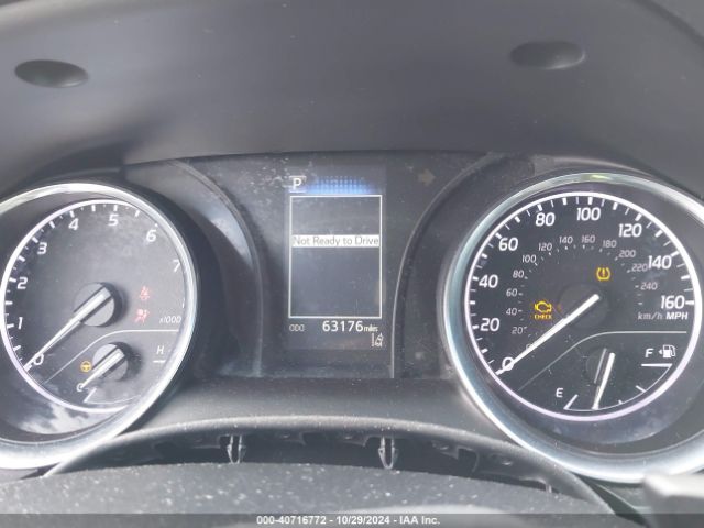 4T1B11HK1JU548614 Toyota CAMRY SE