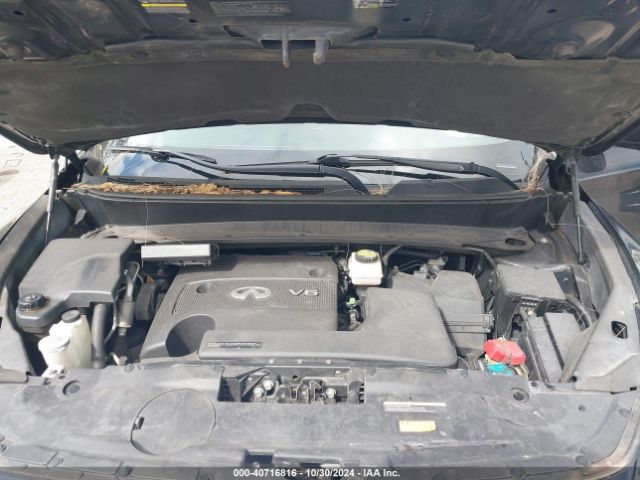 5N1AL0MN9FC503157 Infiniti QX60