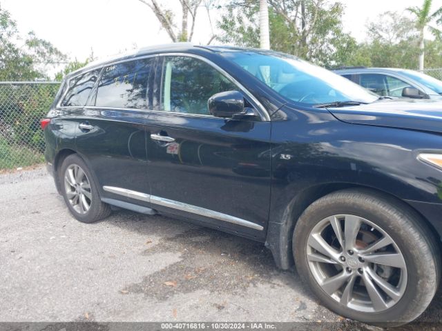 5N1AL0MN9FC503157 Infiniti QX60