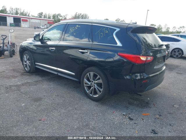 5N1AL0MN9FC503157 Infiniti QX60