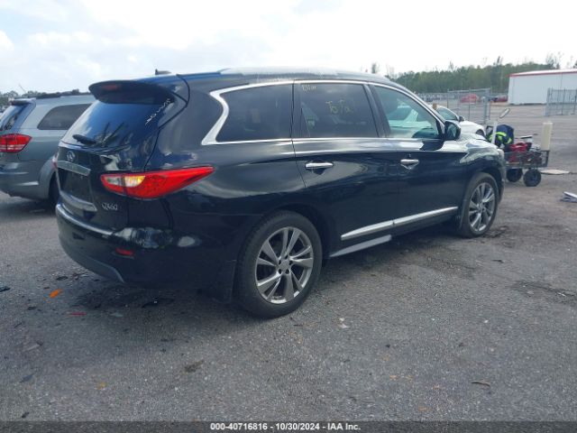 5N1AL0MN9FC503157 Infiniti QX60