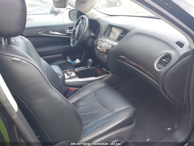 5N1AL0MN9FC503157 Infiniti QX60