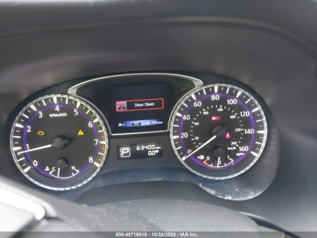 5N1AL0MN9FC503157 Infiniti QX60