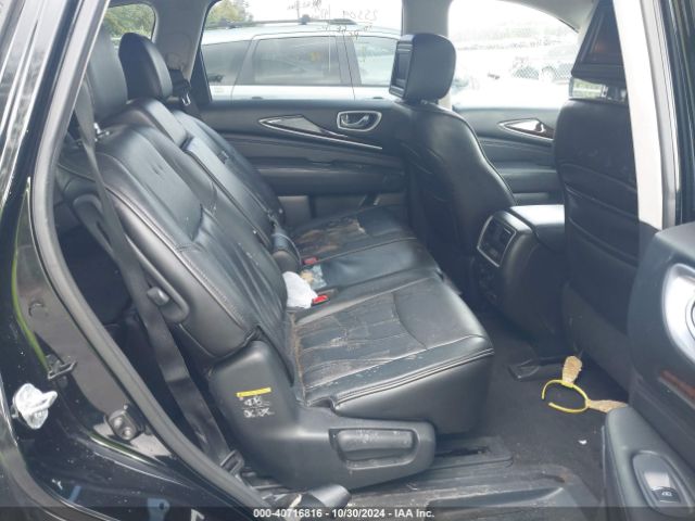 5N1AL0MN9FC503157 Infiniti QX60