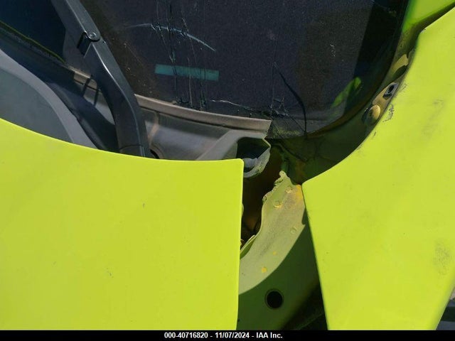 Chevrolet Camaro 2lt 2016 1G1FD1RS1G0122376 Image 8