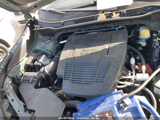 JF2SKAUC8KH494255 Subaru Forester Limited