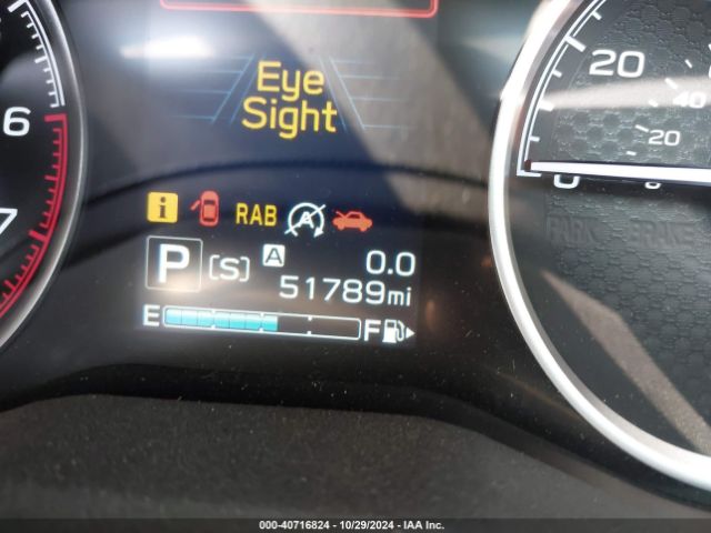 JF2SKAUC8KH494255 Subaru Forester Limited