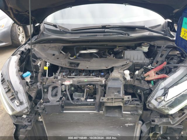 3CZRU5H52MM732667 Honda Hr-v 2wd Ex