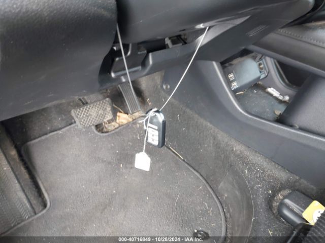 3CZRU5H52MM732667 Honda Hr-v 2wd Ex