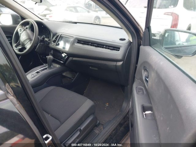 3CZRU5H52MM732667 Honda Hr-v 2wd Ex