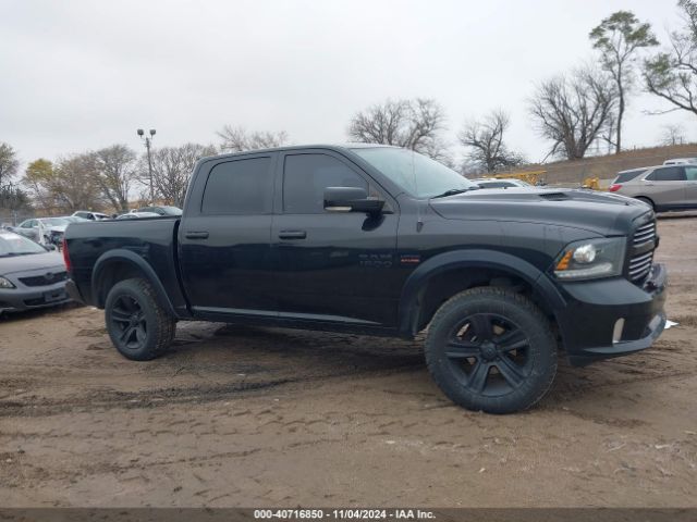 1C6RR7MT7HS525672 RAM 1500 Sport