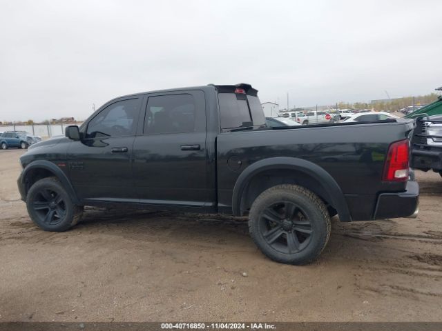 1C6RR7MT7HS525672 RAM 1500 Sport