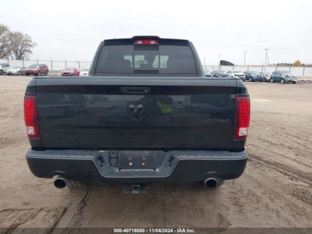 1C6RR7MT7HS525672 RAM 1500 Sport
