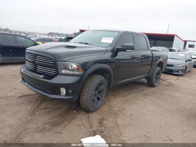 1C6RR7MT7HS525672 RAM 1500 Sport