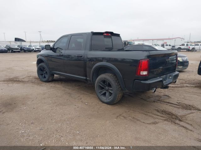 1C6RR7MT7HS525672 RAM 1500 Sport