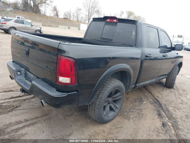 1C6RR7MT7HS525672 RAM 1500 Sport