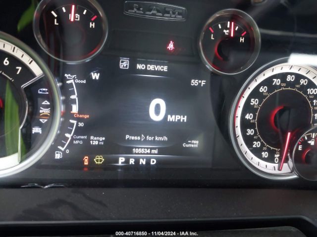 1C6RR7MT7HS525672 RAM 1500 Sport