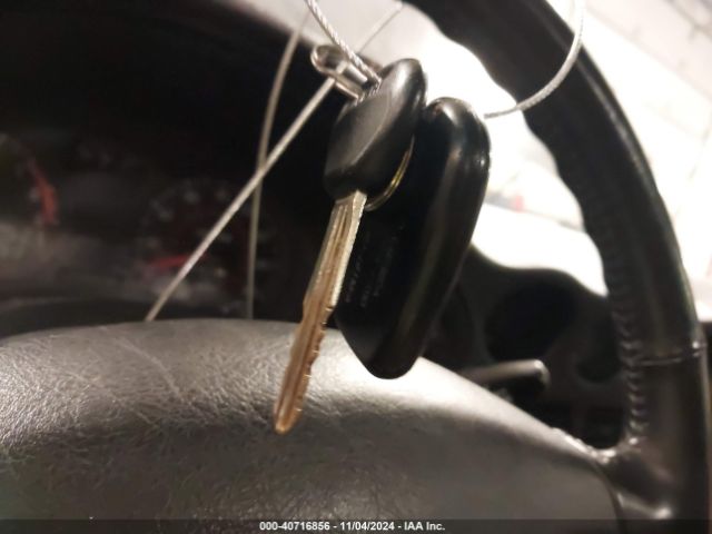 1997 MITSUBISHI 3000 GT JA3AM84J4VY003646 Photo 10