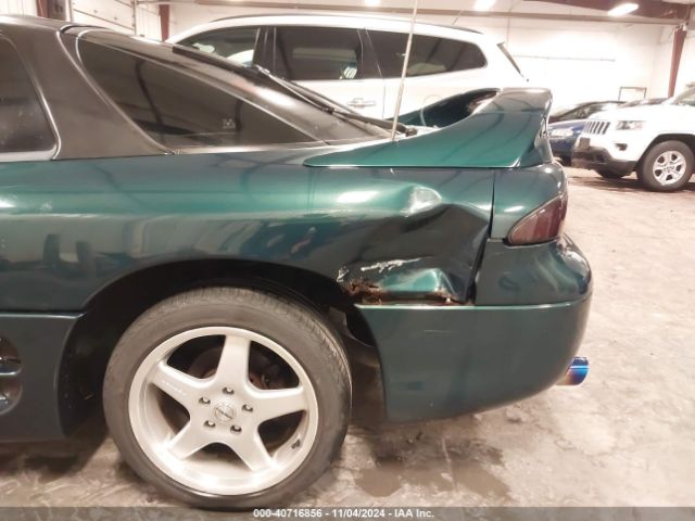 1997 MITSUBISHI 3000 GT JA3AM84J4VY003646 Photo 5