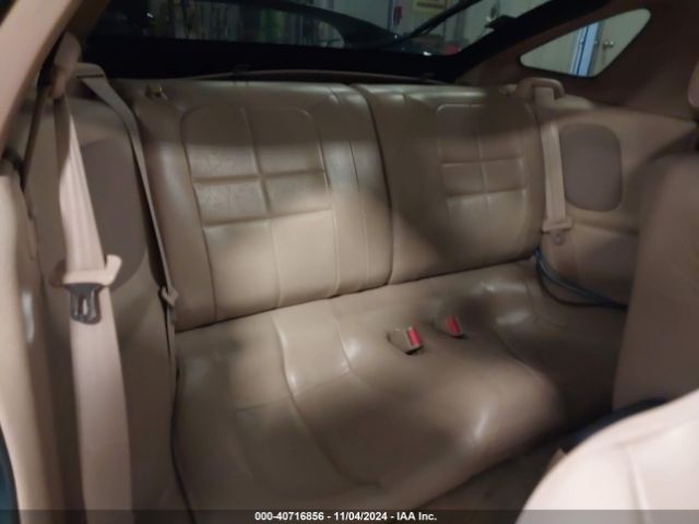 1997 MITSUBISHI 3000 GT JA3AM84J4VY003646 Photo 7