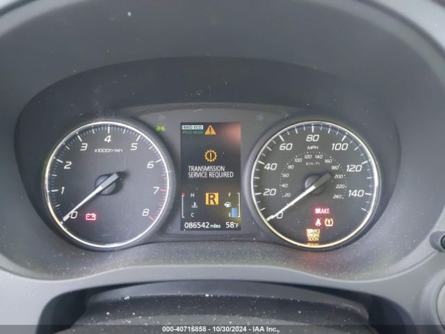 JA4AZ2A3XHZ063493 Mitsubishi Outlander Es