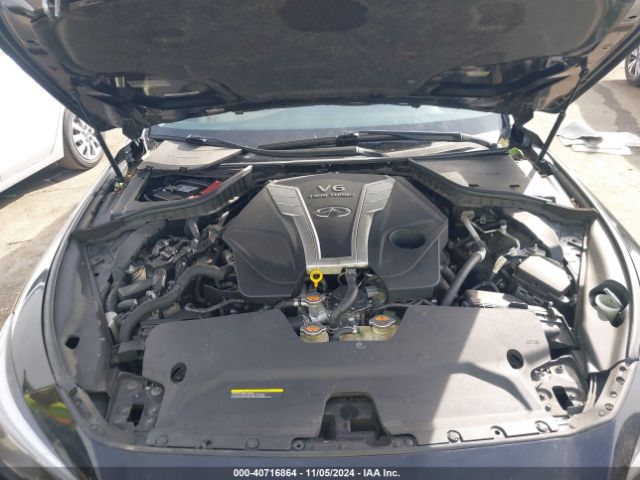 JN1EV7AP4GM306135 Infiniti Q50 3.0t Premium