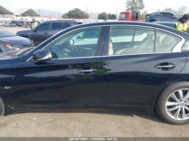 JN1EV7AP4GM306135 Infiniti Q50 3.0t Premium