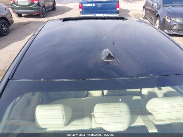 JN1EV7AP4GM306135 Infiniti Q50 3.0t Premium