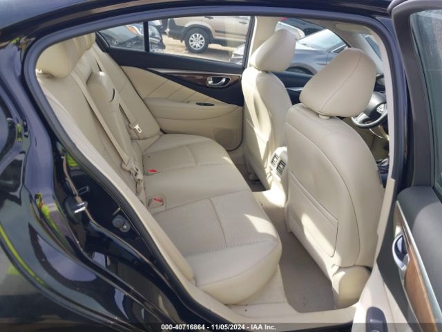 JN1EV7AP4GM306135 Infiniti Q50 3.0t Premium