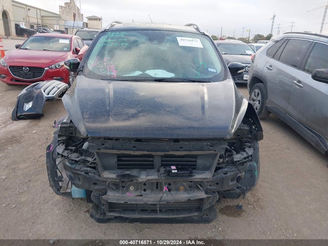 Ford Escape Titanium 2018 1FMCU9J91JUD28231 Image 13