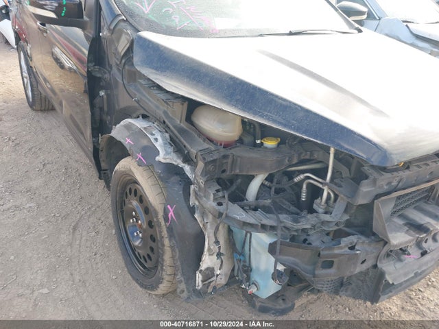 Ford Escape Titanium 2018 1FMCU9J91JUD28231 Image 6