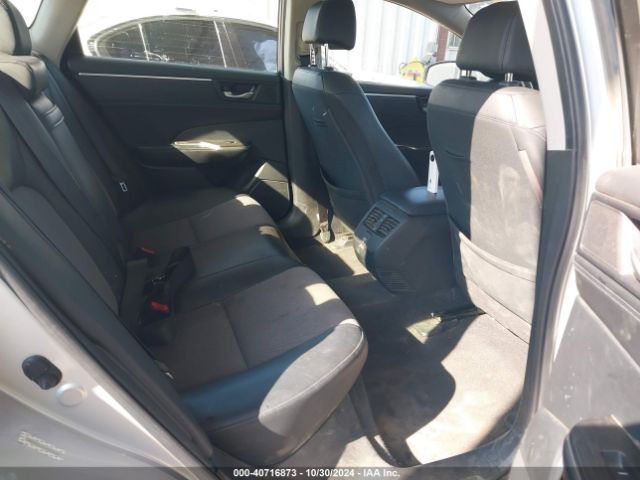JHMZC5F19JC015185 Honda CLARITY PLUG-IN HYBRID