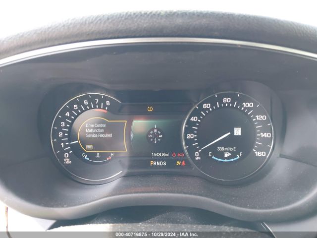 5LMCJ3D99GUJ19889 Lincoln Mkc Reserve