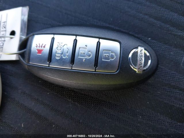 3N1AB7AP4KY419354 Nissan SENTRA SV