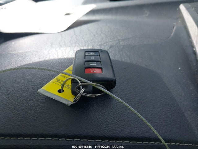 Toyota CAMRY XLE 2015 4T1BF1FK7FU944266 Image 11
