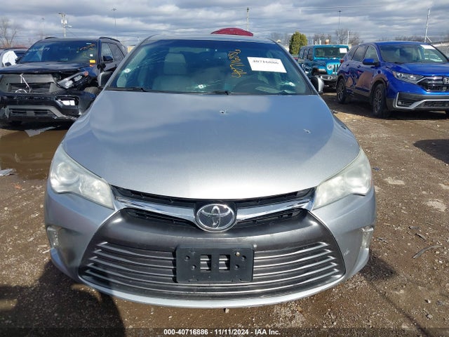 Toyota CAMRY XLE 2015 4T1BF1FK7FU944266 Image 12