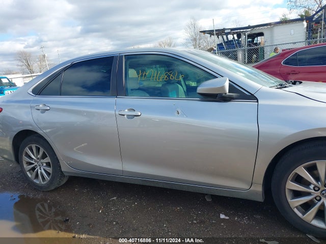 Toyota CAMRY XLE 2015 4T1BF1FK7FU944266 Image 13