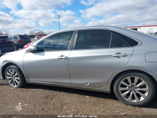 Toyota CAMRY XLE 2015 4T1BF1FK7FU944266 Image 14