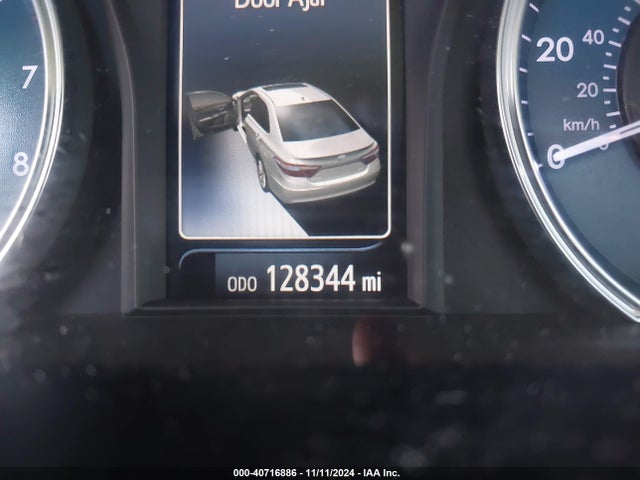 Toyota CAMRY XLE 2015 4T1BF1FK7FU944266 Image 15