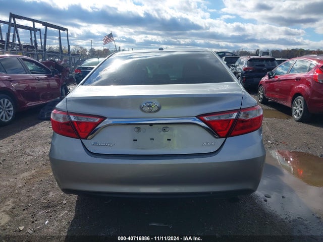 Toyota CAMRY XLE 2015 4T1BF1FK7FU944266 Image 16