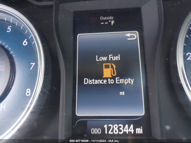 Toyota CAMRY XLE 2015 4T1BF1FK7FU944266 Image 17