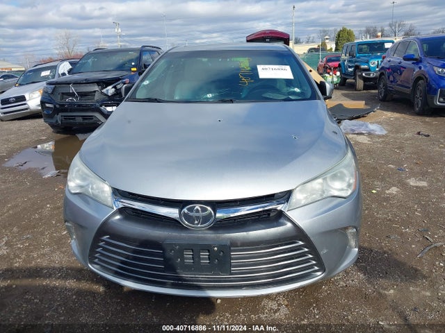 Toyota CAMRY XLE 2015 4T1BF1FK7FU944266 Image 6