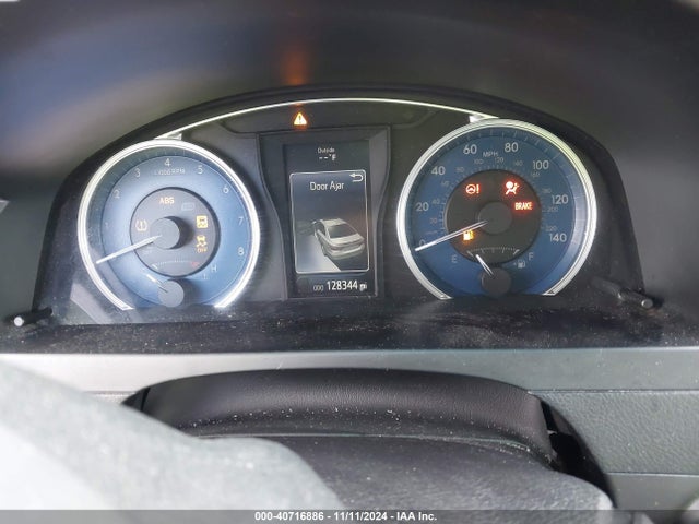 Toyota CAMRY XLE 2015 4T1BF1FK7FU944266 Image 7