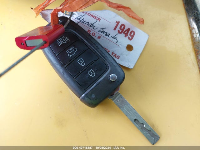 Hyundai SONATA SE 2022 5NPEG4JA6NH145506 Image 11