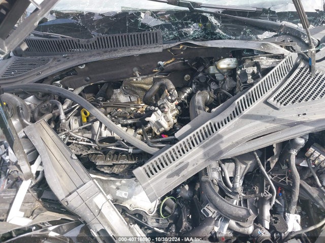 3VWE57BUXKM233767 Volkswagen Jetta 1.4t Sel