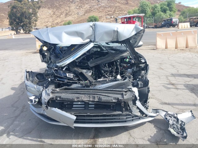 3VWE57BUXKM233767 Volkswagen Jetta 1.4t Sel